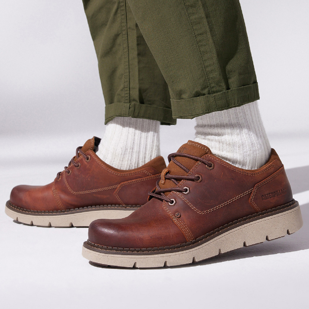 CAT Covert Low 'Light Brown' 圖 7