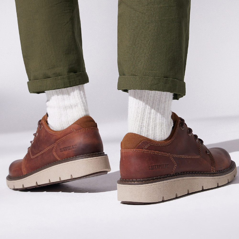 CAT Covert Low 'Light Brown' 圖 8