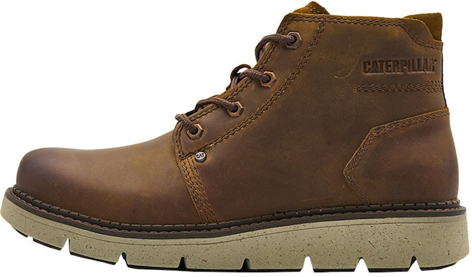 CAT Covert Mid WP 'Fashion Casual Brown' P725465L3ADC36 Buy CAT Covert Mid WP 'Fashion Casual Brown' P725465L3ADC36
