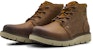 CAT Covert Mid WP 'Fesyen Kasual Coklat' P725465L3ADC36