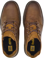 Shop CAT Covert Mid WP 'Coklat Kasual Fashion' P725465L3ADC36