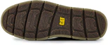 Details for CAT Covert Mid WP ''Mode Décontractée Marron'' P725465L3ADC36