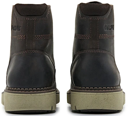 Bota Casual Exterior Marrón de la Serie Covert CAT P725360L3ADC33 Shop Bota Casual Exterior Marrón de la Serie Covert CAT P725360L3ADC33