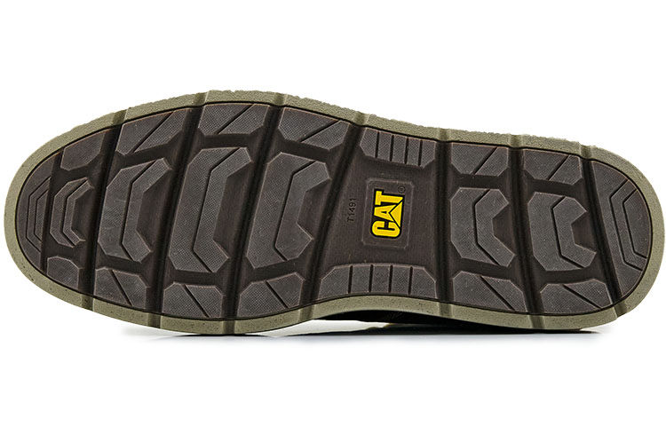 Purchase CAT Covert系列'户外休闲棕色靴子' P725361L3ADC36