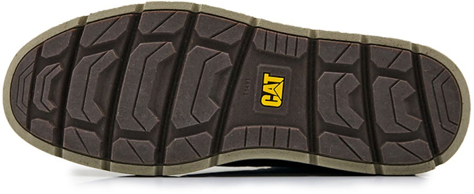 Bota Casual Exterior Marrón de la Serie Covert CAT P725360L3ADC33 Purchase Bota Casual Exterior Marrón de la Serie Covert CAT P725360L3ADC33