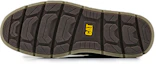Purchase Bota Casual Exterior Marrón de la Serie Covert CAT P725360L3ADC33
