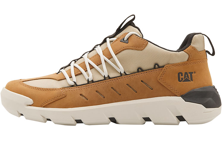 CAT Crail Sport 'Outdoor Comfort Brown' P725598M1KMC36