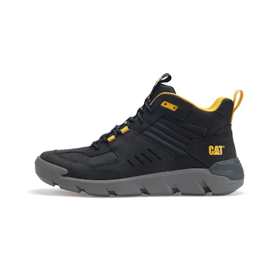 CAT Crail Sport High-Top 'Outdoor Black CMFT'