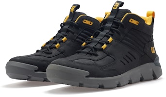 CAT Crail Sport 高帮鞋 '户外黑色舒适' P725600M3KDC09 Order CAT Crail Sport 高帮鞋 '户外黑色舒适' P725600M3KDC09