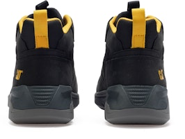 CAT Crail Sport 高帮鞋 '户外黑色舒适' P725600M3KDC09 Lookbook CAT Crail Sport 高帮鞋 '户外黑色舒适' P725600M3KDC09