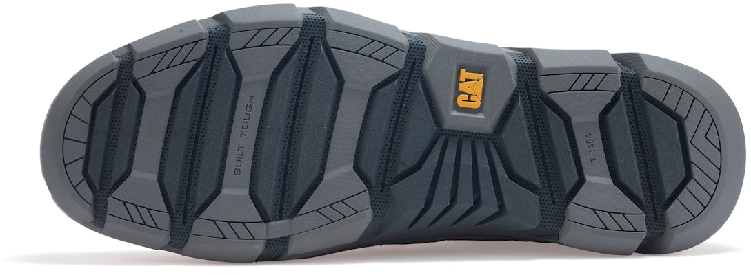 CAT Crail Sport High-Top 'Outdoor Black Comfort' P725600M3KDC09 Purchase CAT Crail Sport High-Top 'Outdoor Black Comfort' P725600M3KDC09