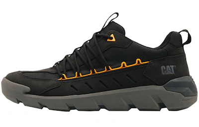 CAT Crail Sport Low 'Outdoor Function Black'