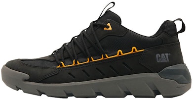CAT Crail Sport Low 'Outdoor Function Black' P725595M1KMC09 CAT Crail Sport Low 'Outdoor Function Black' P725595M1KMC09