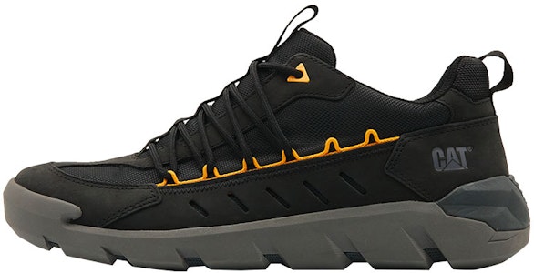 CAT Crail Sport Low '户外功能黑色' P725595M1KMC09 Buy CAT Crail Sport Low '户外功能黑色' P725595M1KMC09