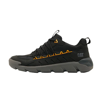 CAT Crail Sport Low 'Outdoor Function Black'