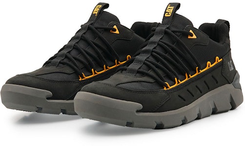 CAT Crail Sport Low '户外功能黑色' P725595M1KMC09 Order CAT Crail Sport Low '户外功能黑色' P725595M1KMC09