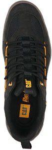 CAT Crail Sport Low '户外功能黑色' P725595M1KMC09 Lookbook CAT Crail Sport Low '户外功能黑色' P725595M1KMC09