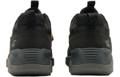 CAT Crail Sport Low 'Outdoor Function Black'