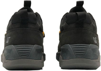 CAT Crail Sport Low '户外功能黑色' P725595M1KMC09 Shop CAT Crail Sport Low '户外功能黑色' P725595M1KMC09