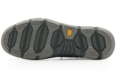 CAT Crail Sport Low 'Outdoor Function Black'