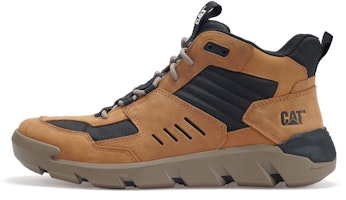 CAT Crail Sport Mid 'Brown Outdoor Comfort' P725604M3KDC36 CAT Crail Sport Mid 'Brown Outdoor Comfort' P725604M3KDC36