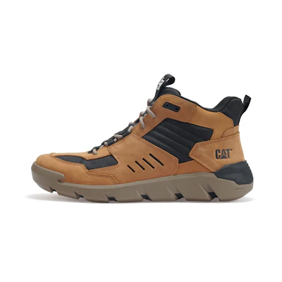 CAT Crail Sport Mid 'Brown Outdoor CMFT'