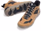 Lookbook CAT Crail Sport Mid 'Coklat Keselesaan Luar' P725604M3KDC36