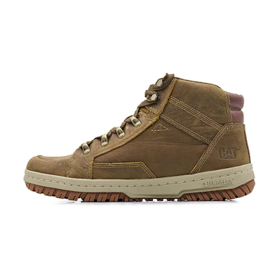 CAT Crate Series 'Brown Outdoor Boot'