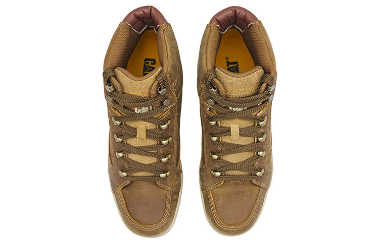 CAT Crate Series 'Brown Outdoor Boot' 圖 3