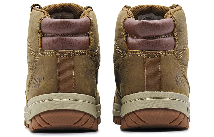 CAT Crate Series 'Brown Outdoor Boot' 圖 4