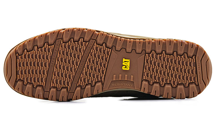 CAT Crate Series 'Brown Outdoor Boot' 圖 5