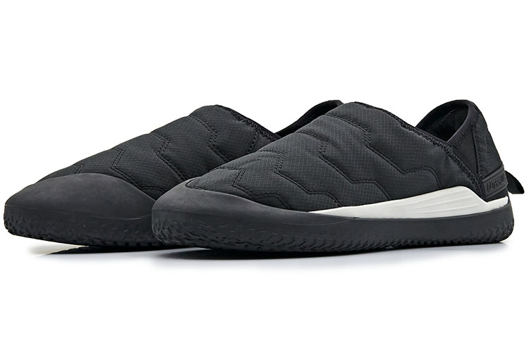 CAT Crossover 'Outdoor Leisure CMFT Travel Soft Low Top Casual Black' 圖 2