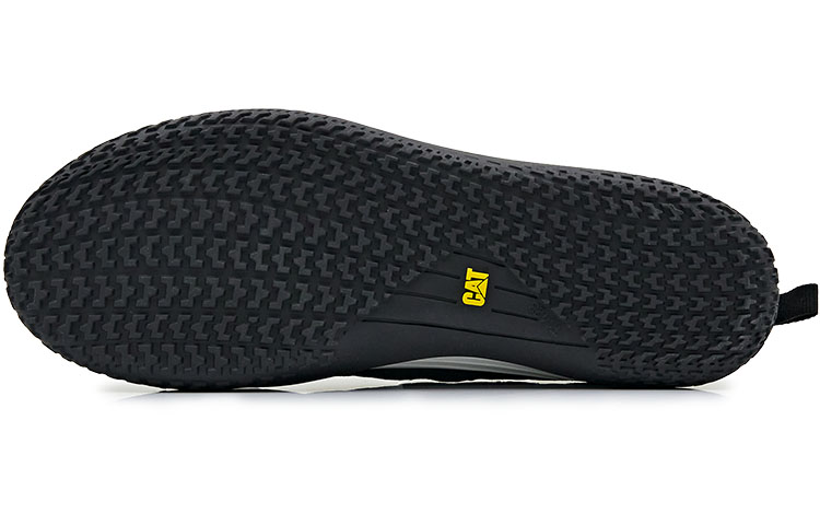 CAT Crossover 'Outdoor Leisure CMFT Travel Soft Low Top Casual Black' 圖 5