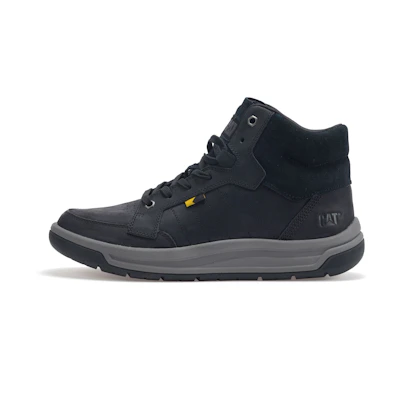CAT Cush Mid SS23 'Black CMFT Outdoor'