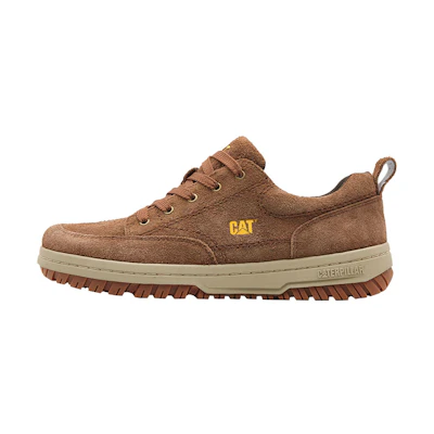 CAT Decade Low 'Brown Suede'