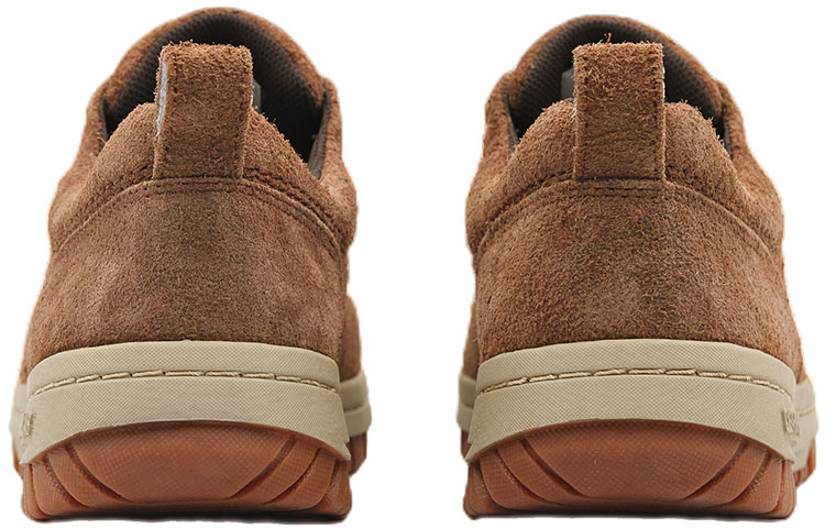 CAT Decade Low 'Brown Suede' 圖 4