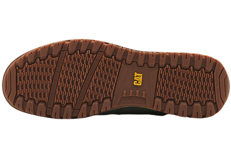 CAT Decade Low 'Brown Suede' 圖 5