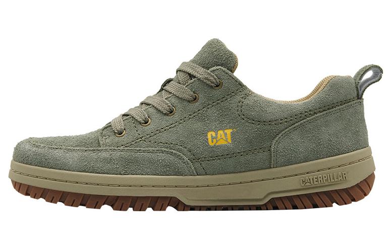CAT Decade Low 'Light Green'