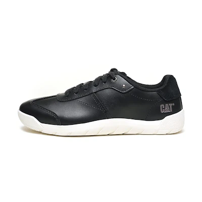 CAT Decisive Low-Top Sneaker 'Breathable Black'