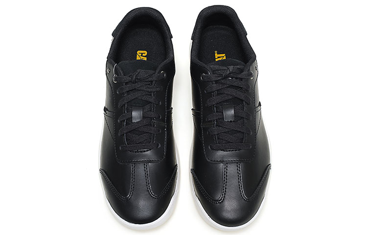 CAT Decisive Low-Top Sneaker 'Breathable Black' 圖 3