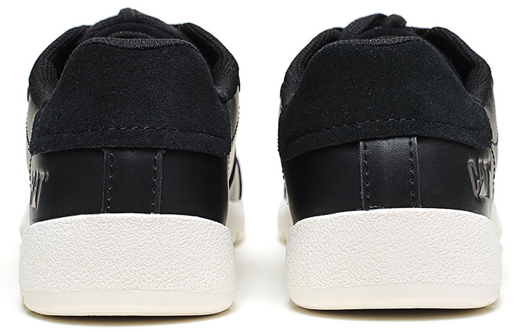 CAT Decisive Low-Top Sneaker 'Breathable Black' 圖 4