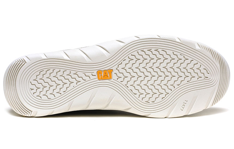 CAT Decisive Low-Top Sneaker 'Breathable Black' 圖 5