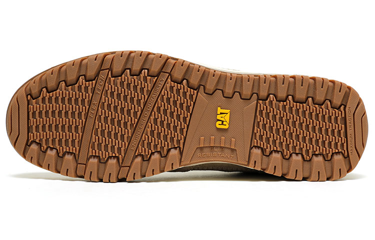 CAT Decisive Low 'Apricot' 圖 5