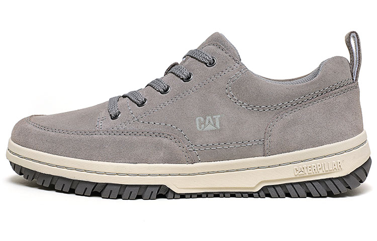 CAT Decisive Low 'Bright Grey'