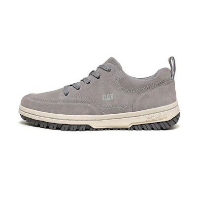 CAT Decisive Low 'Bright Grey'