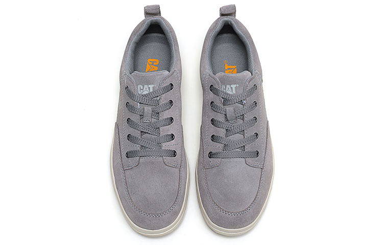 CAT Decisive Low 'Bright Grey' 圖 3