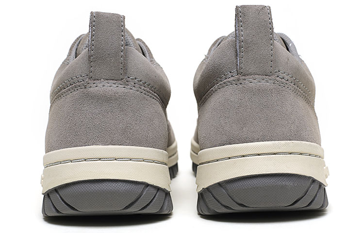 CAT Decisive Low 'Bright Grey' 圖 4