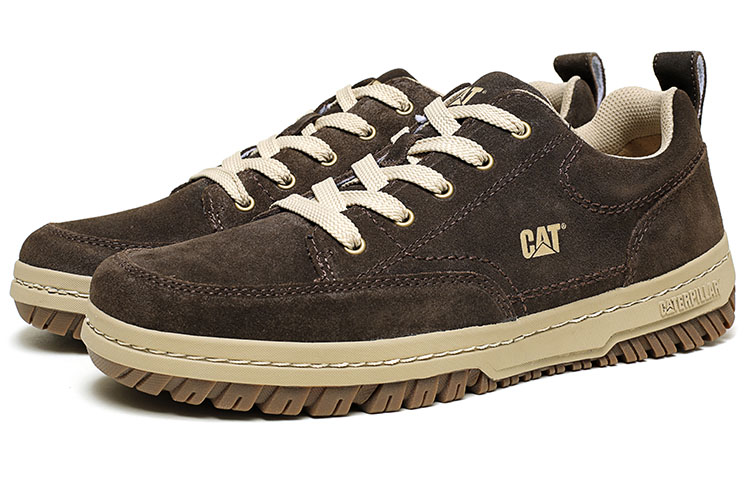 CAT Decisive Low 'Dark Brown' 圖 2