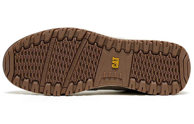 CAT Decisive Low 'Dark Brown' 圖 5