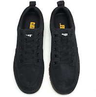 CAT Decisive Low 'Negro Suave Antideslizante y Transpirable' P725244L2AMC09 Lookbook CAT Decisive Low 'Negro Suave Antideslizante y Transpirable' P725244L2AMC09